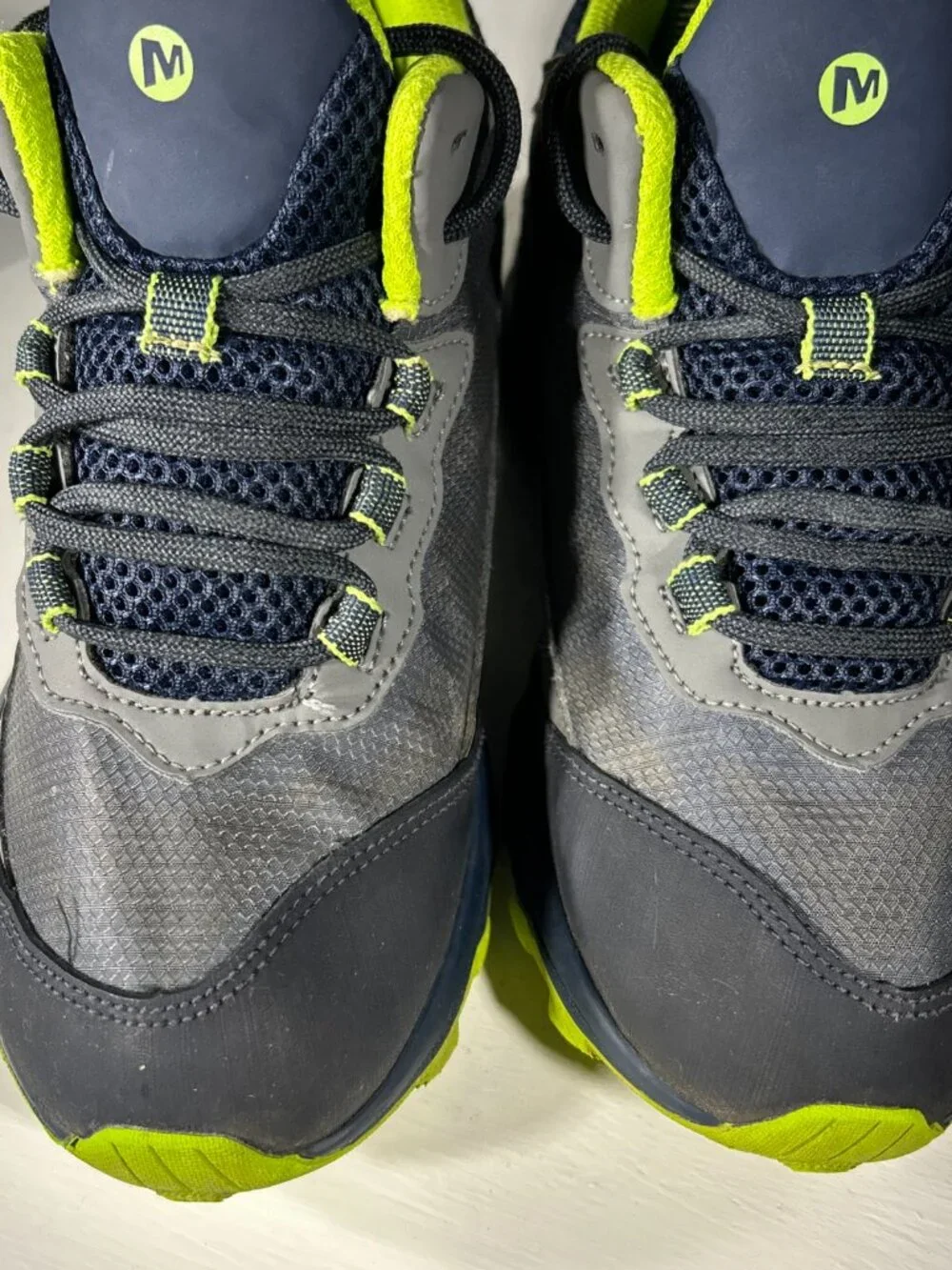 Merrell moab speed